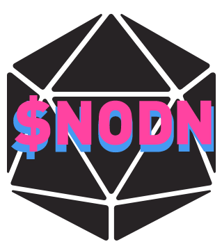 NODL Index Logo